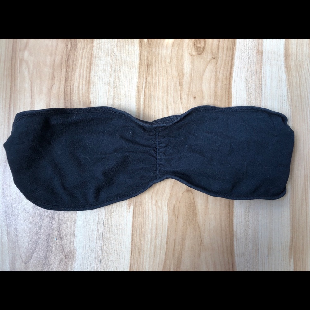 FREE WITH PURCHASE ✨ Bandeau